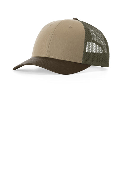 Richardson Low Pro Trucker - 115