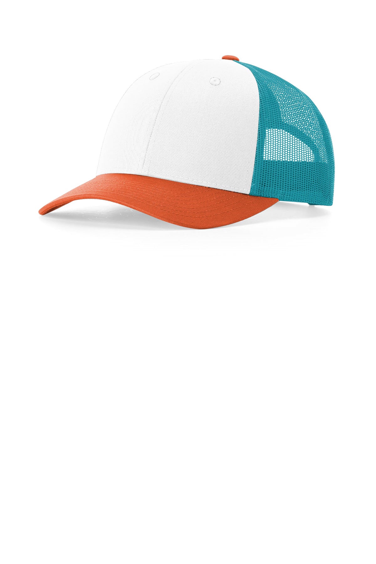 Richardson Low Pro Trucker - 115
