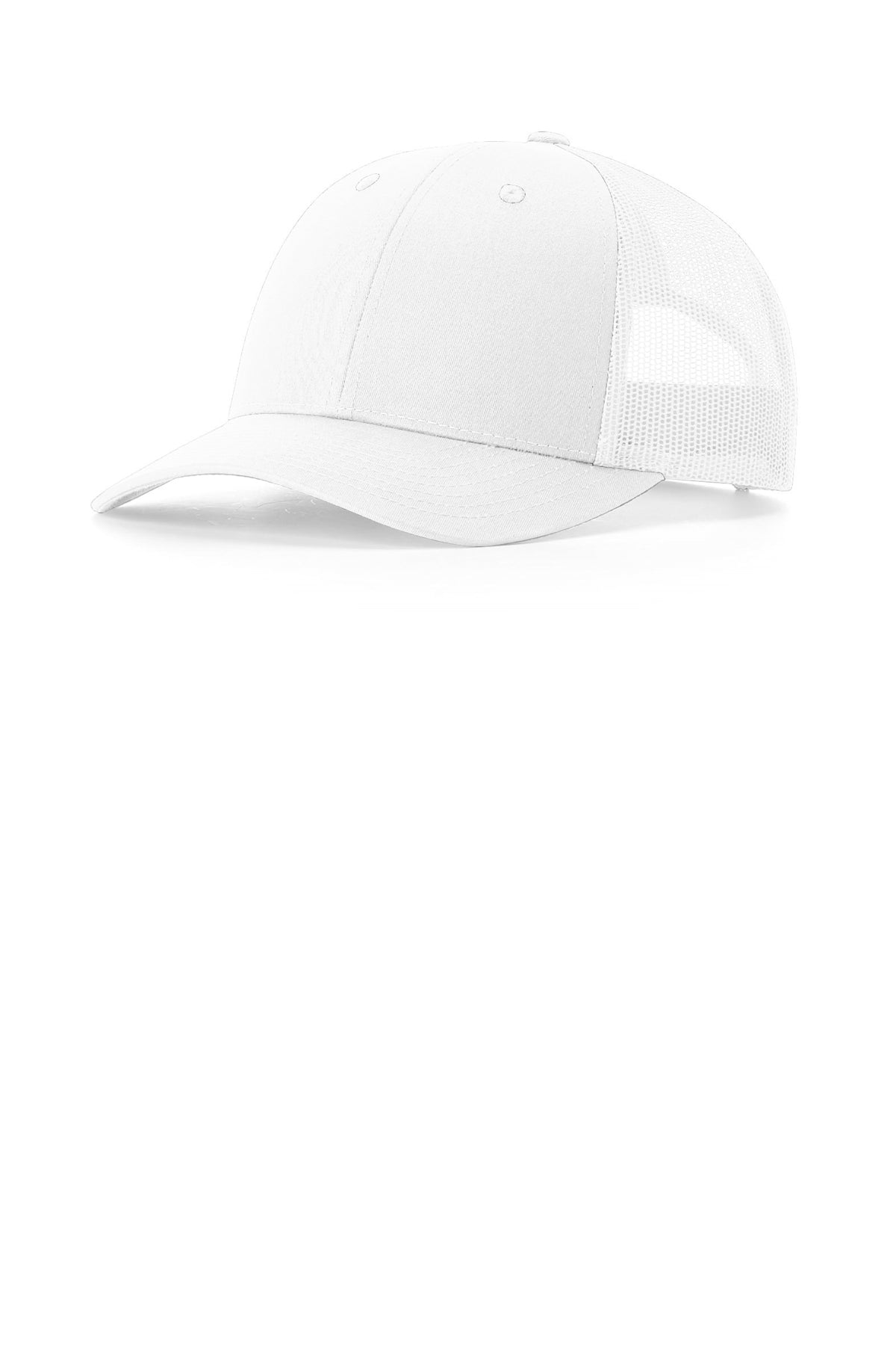 Richardson Low Pro Trucker - 115
