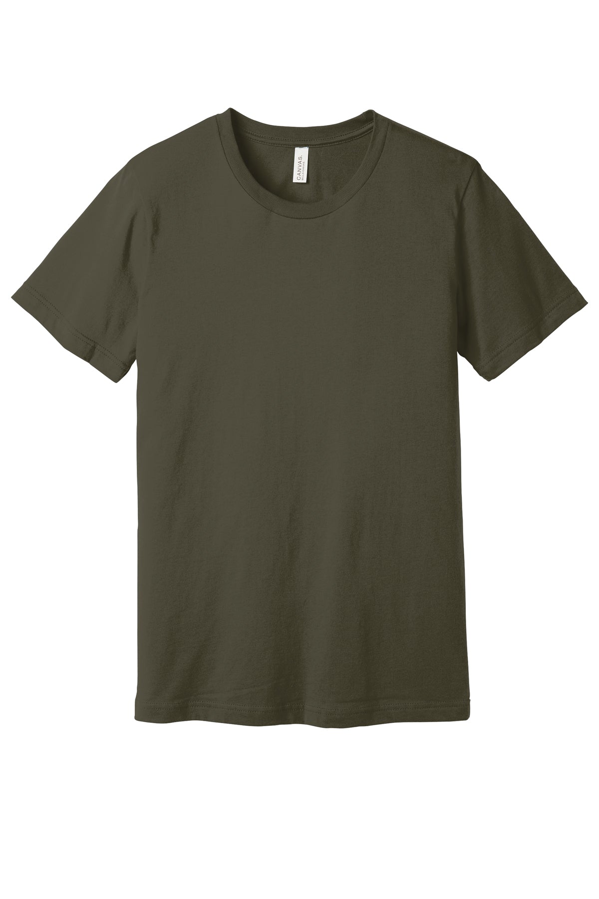 BELLA+CANVAS® Unisex Jersey Short Sleeve Tee - BC3001