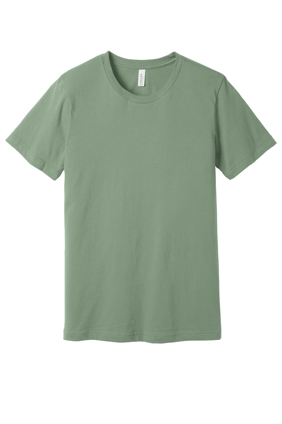 BELLA+CANVAS® Unisex Jersey Short Sleeve Tee - BC3001