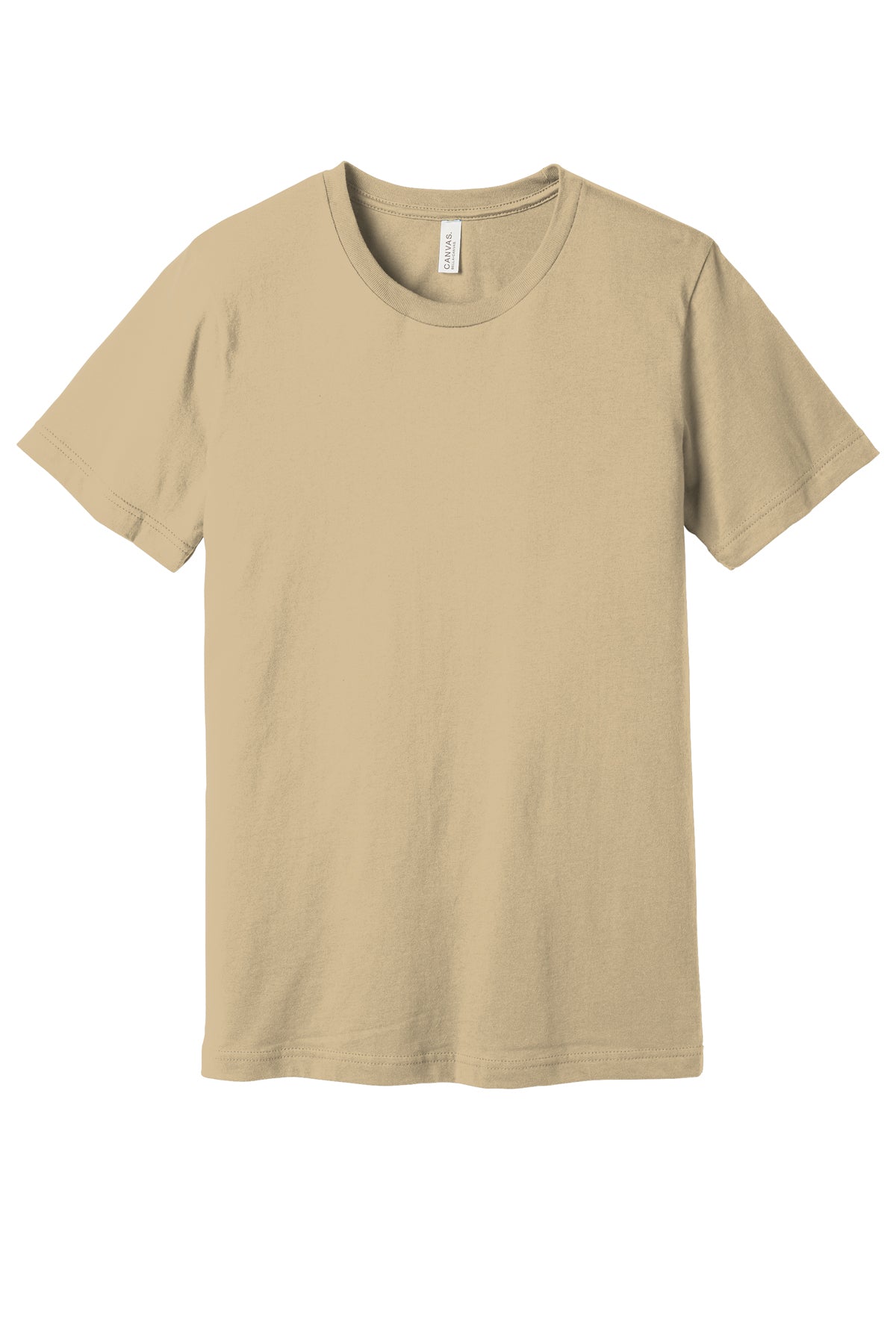 BELLA+CANVAS® Unisex Jersey Short Sleeve Tee - BC3001