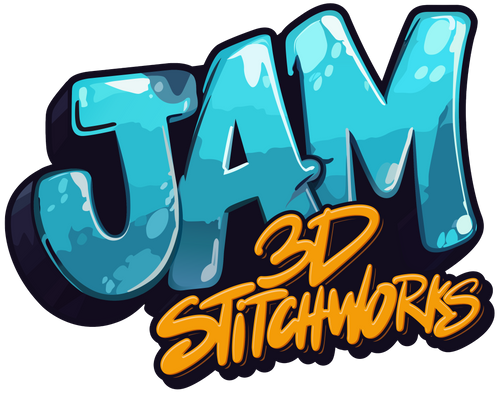 JAM 3D StitchWorks