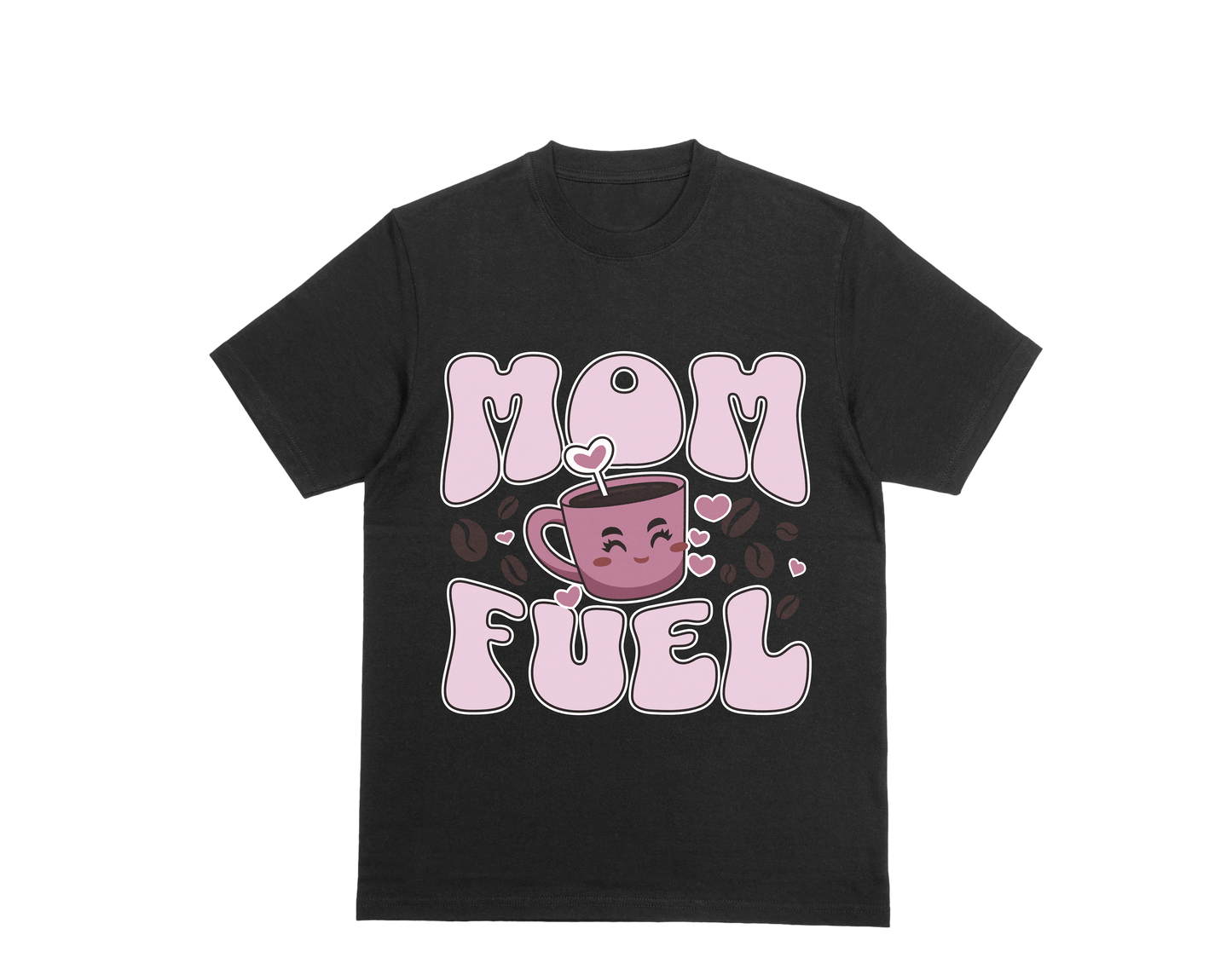Mom Fuel